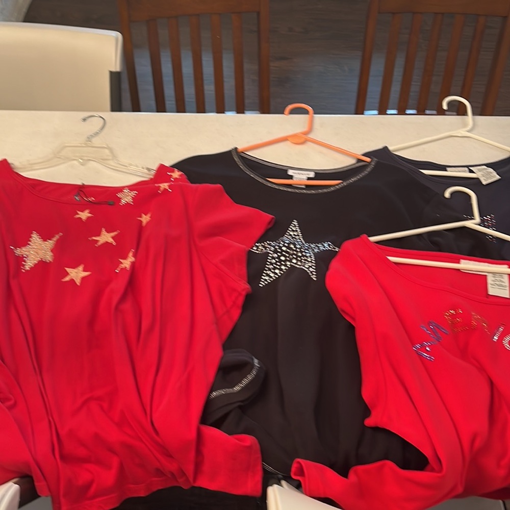 America Bundle